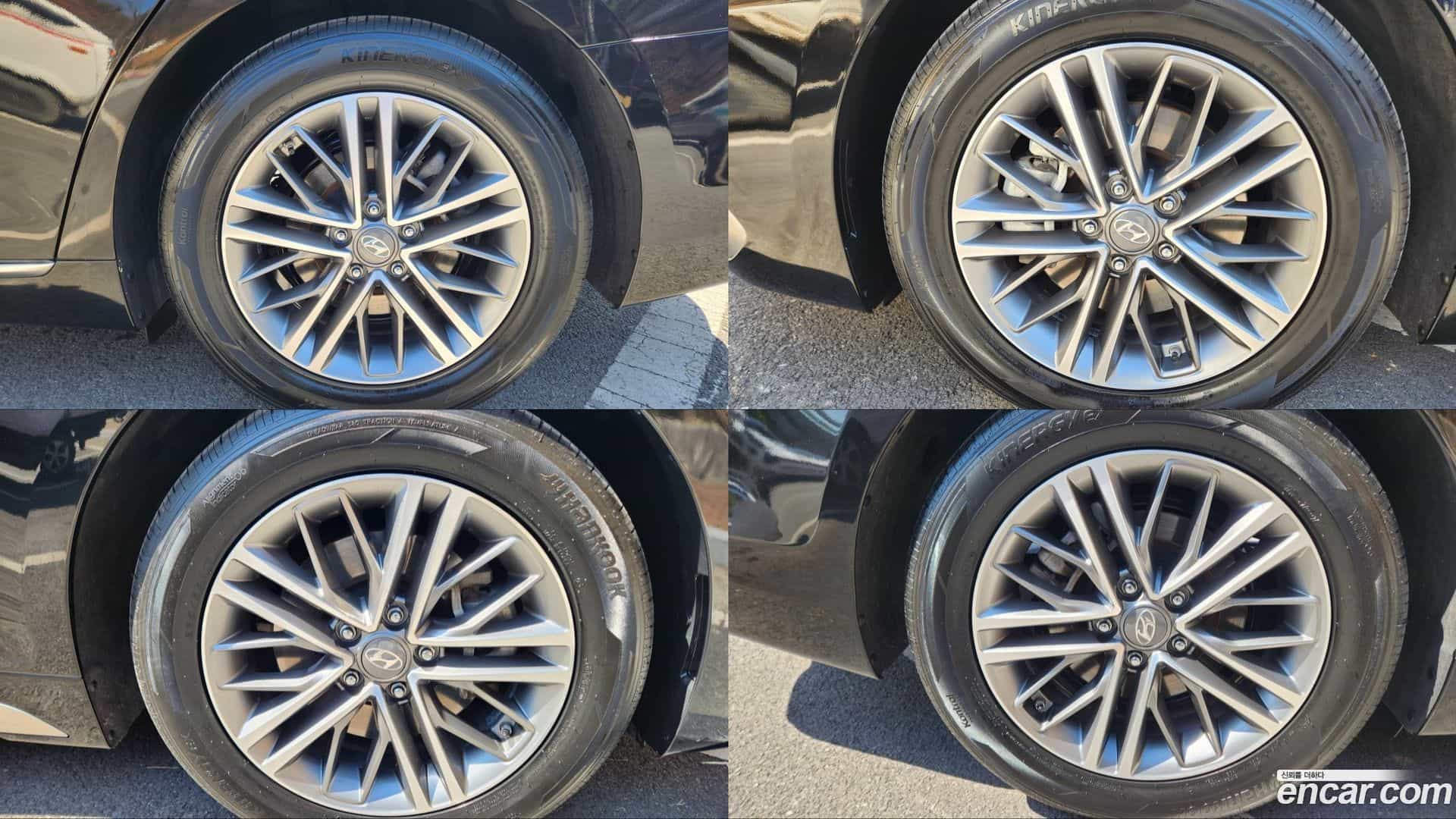 Grandeur Hyundai 2018.5-OPTION-023