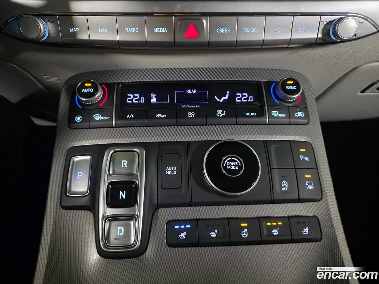 Palisade Hyundai 2022.1-INNER-009