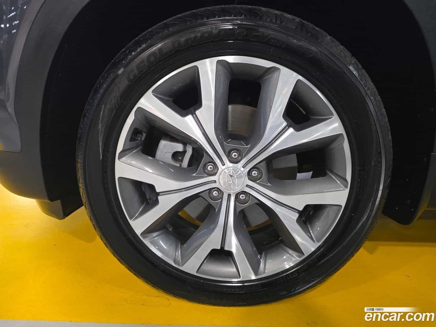 Palisade Hyundai 2022.1-OPTION-024