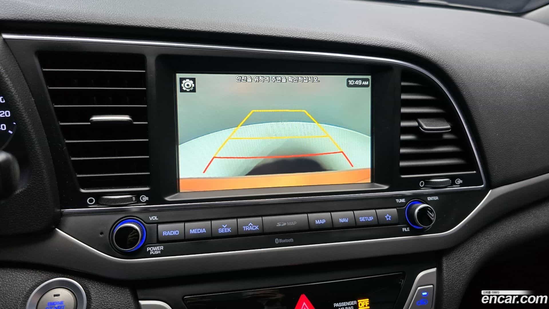 AVANTE Hyundai 2017.9-OPTION-020