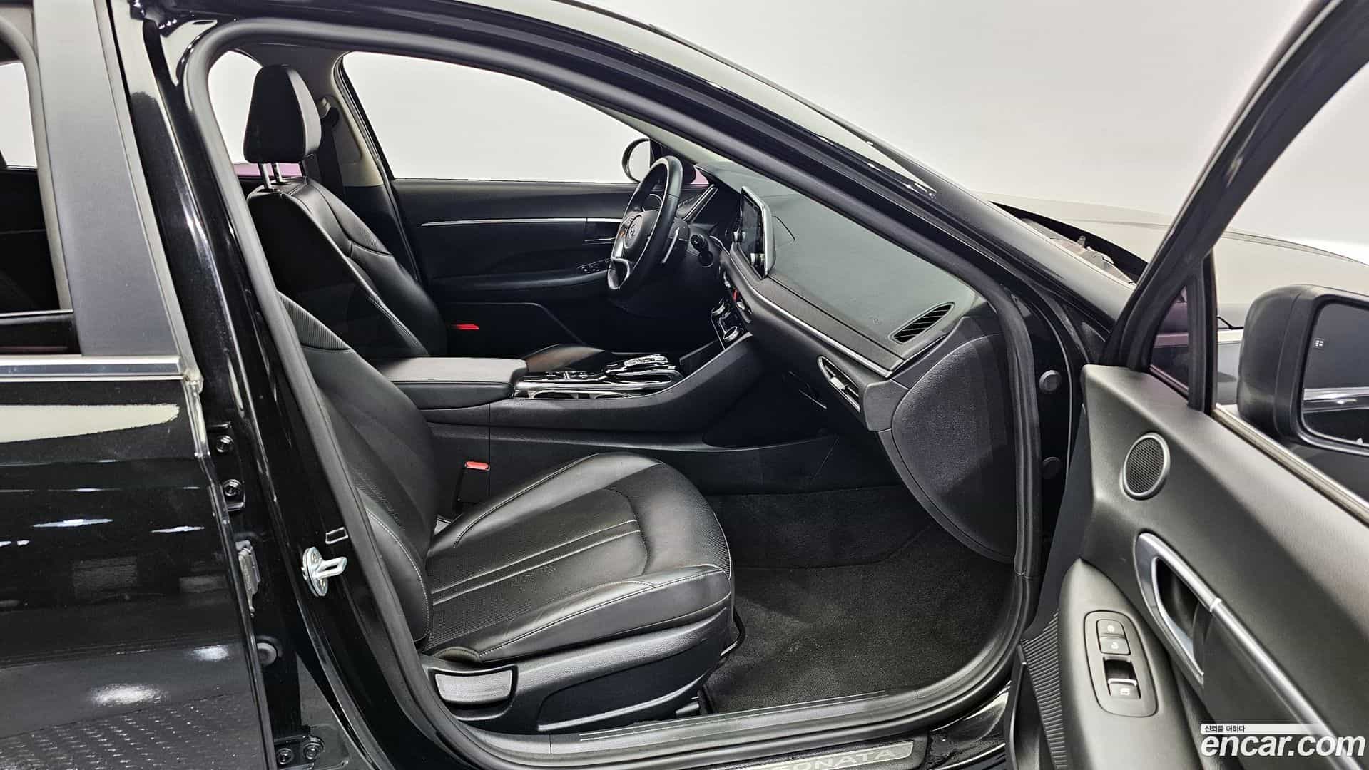 Sonata Hyundai 2019.6-OPTION-015