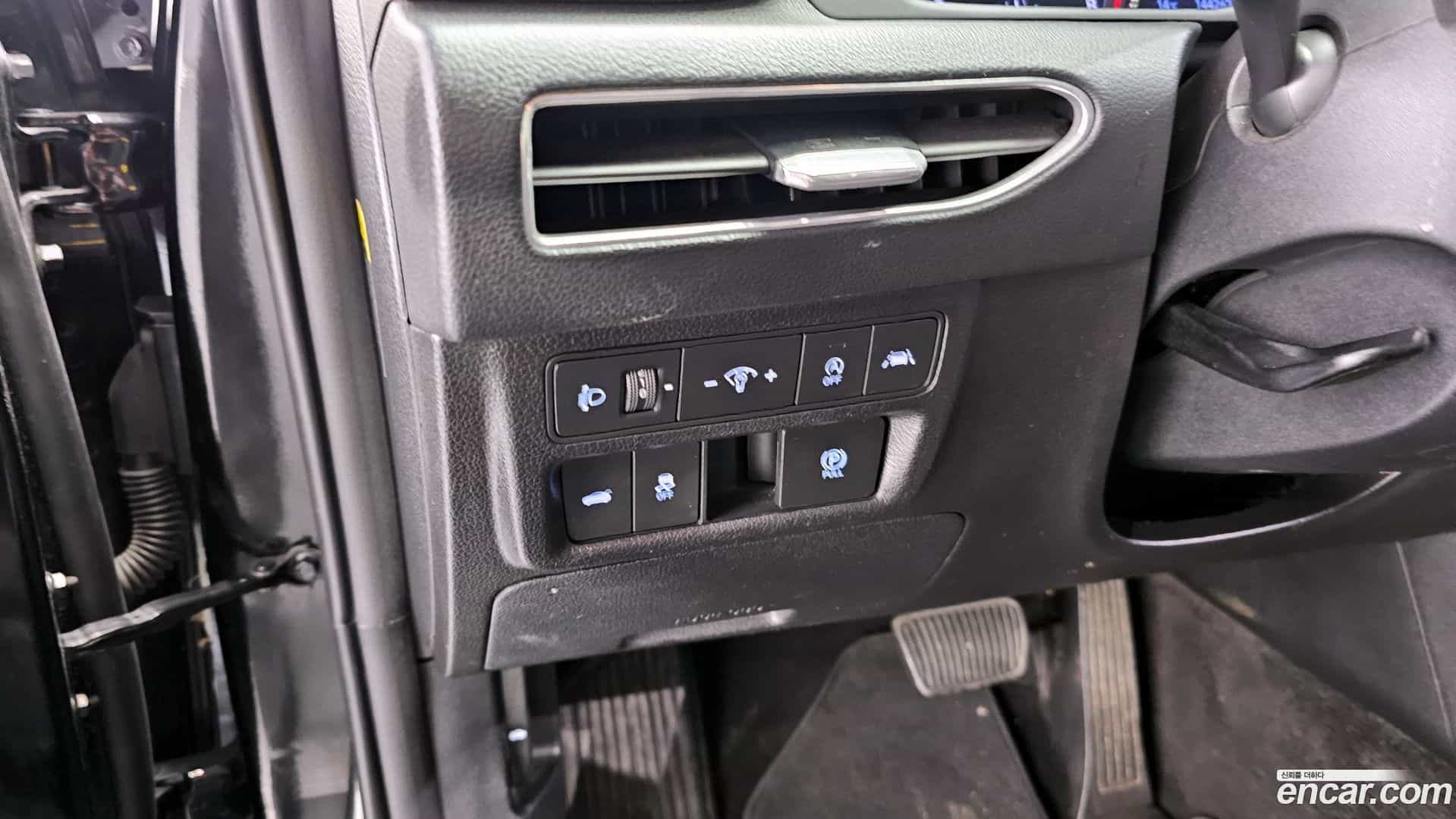 Sonata Hyundai 2019.6-OPTION-020