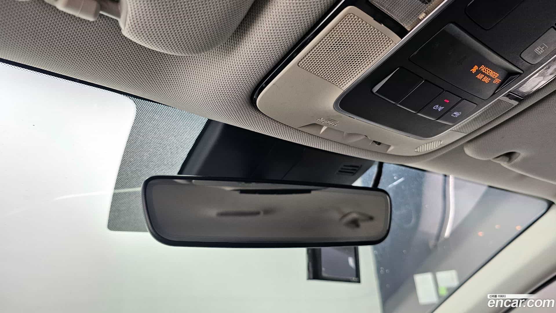 Sonata Hyundai 2019.6-OPTION-022