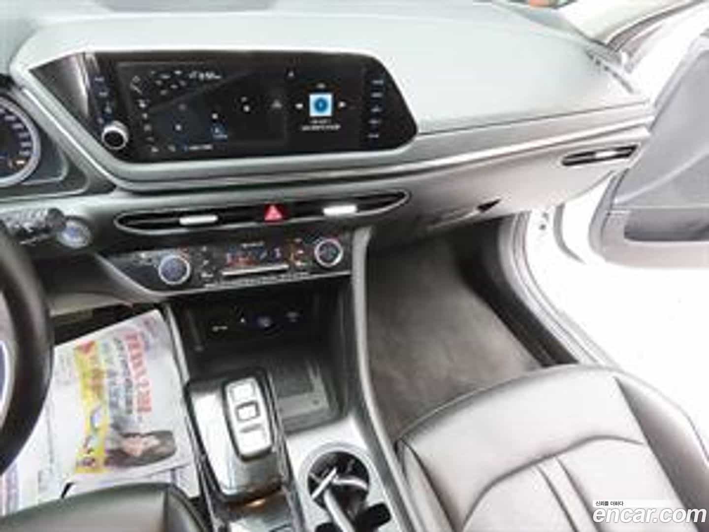 Sonata Hyundai 2020.7-INNER-007