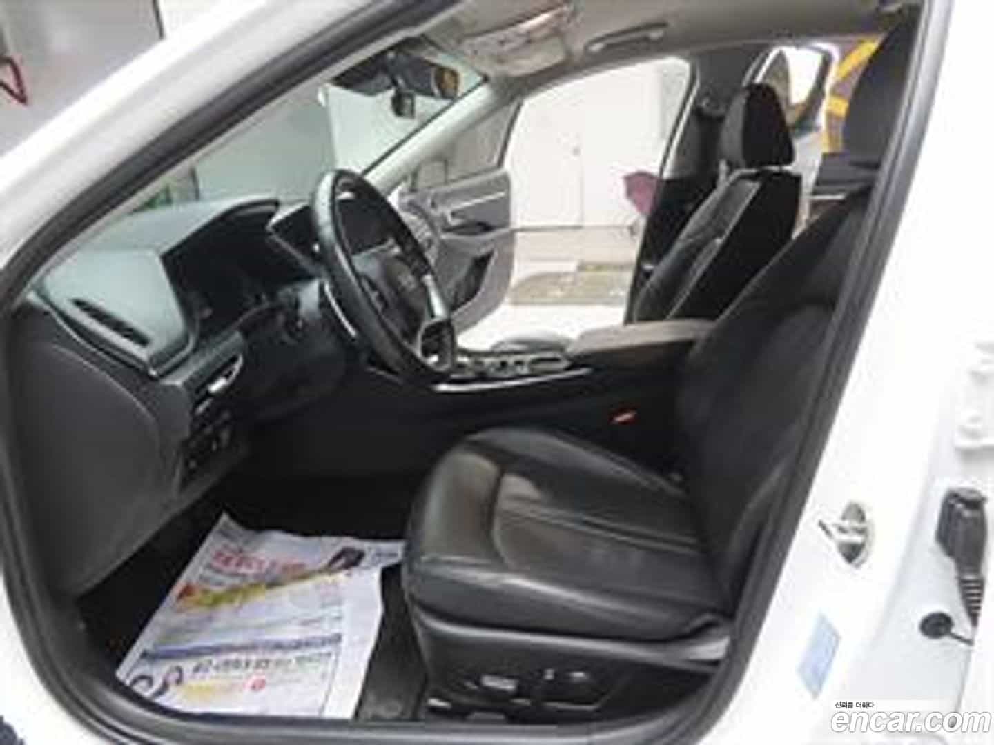 Sonata Hyundai 2020.7-OPTION-015