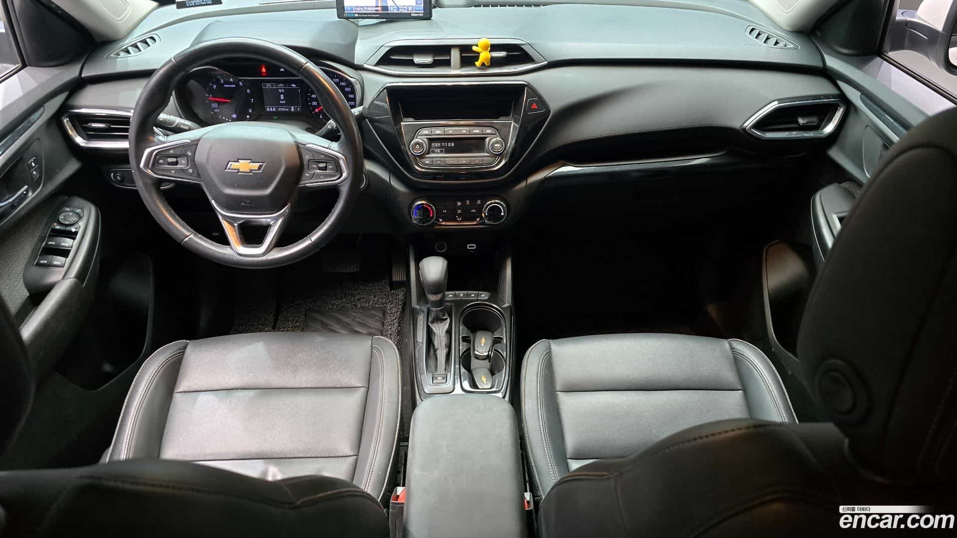 Trailblazer Chevrolet 2020.2-INNER-007