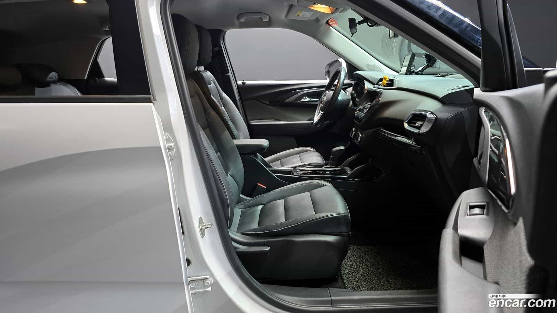 Trailblazer Chevrolet 2020.2-INNER-010