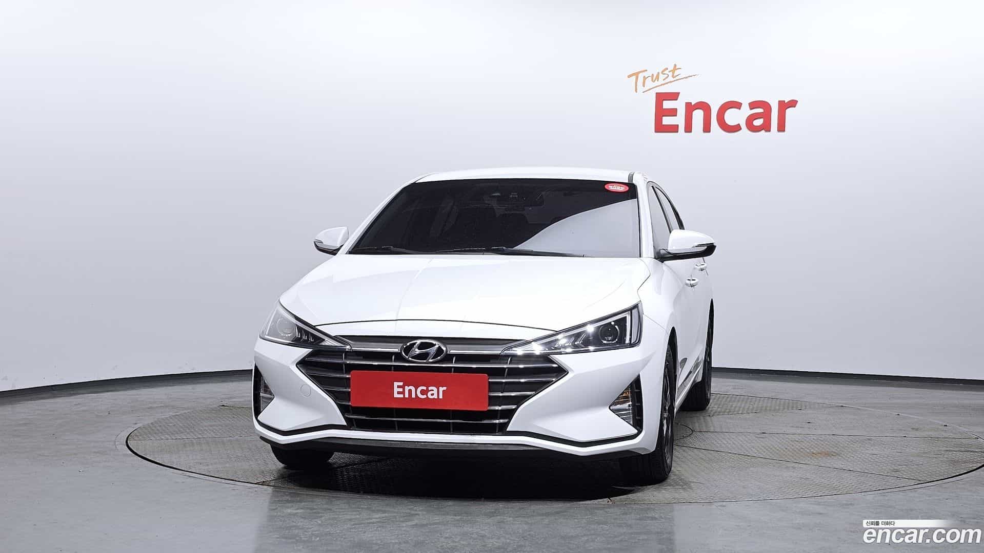AVANTE Hyundai 2019.7-OUTER-003