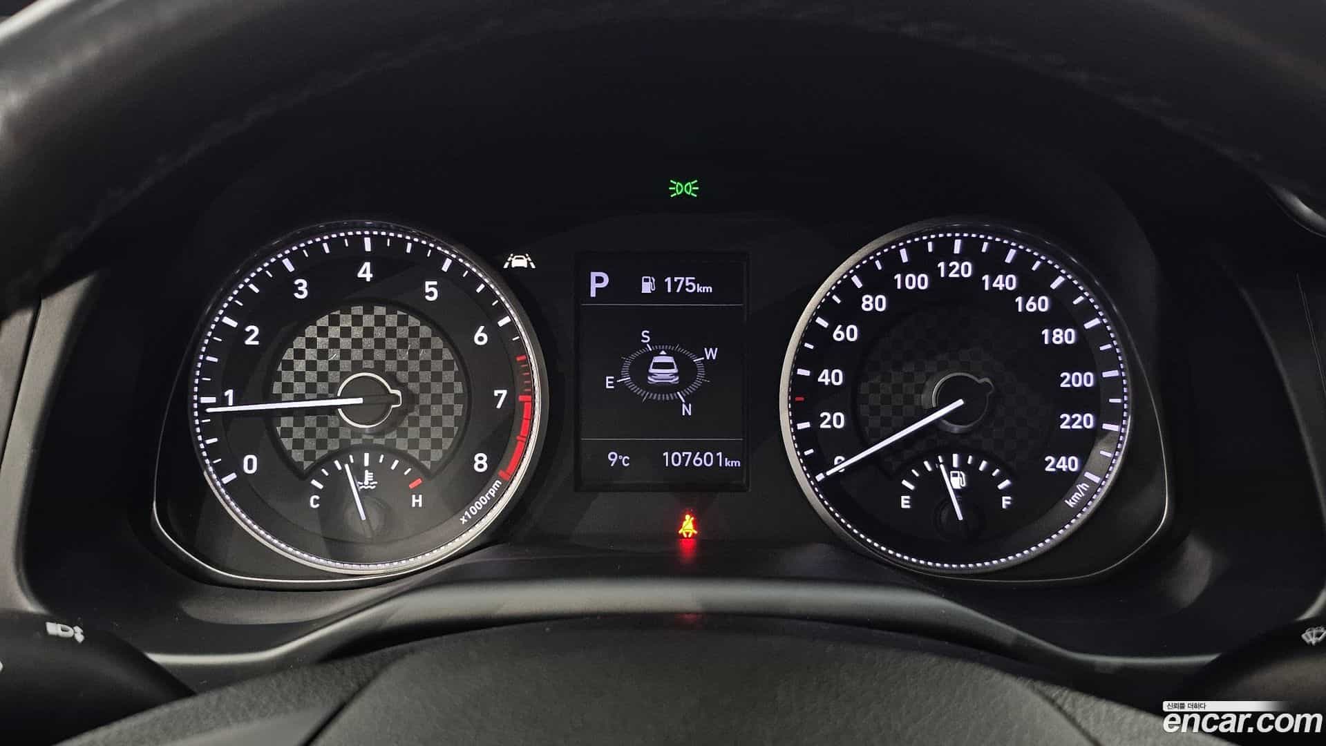 AVANTE Hyundai 2019.7-INNER-008