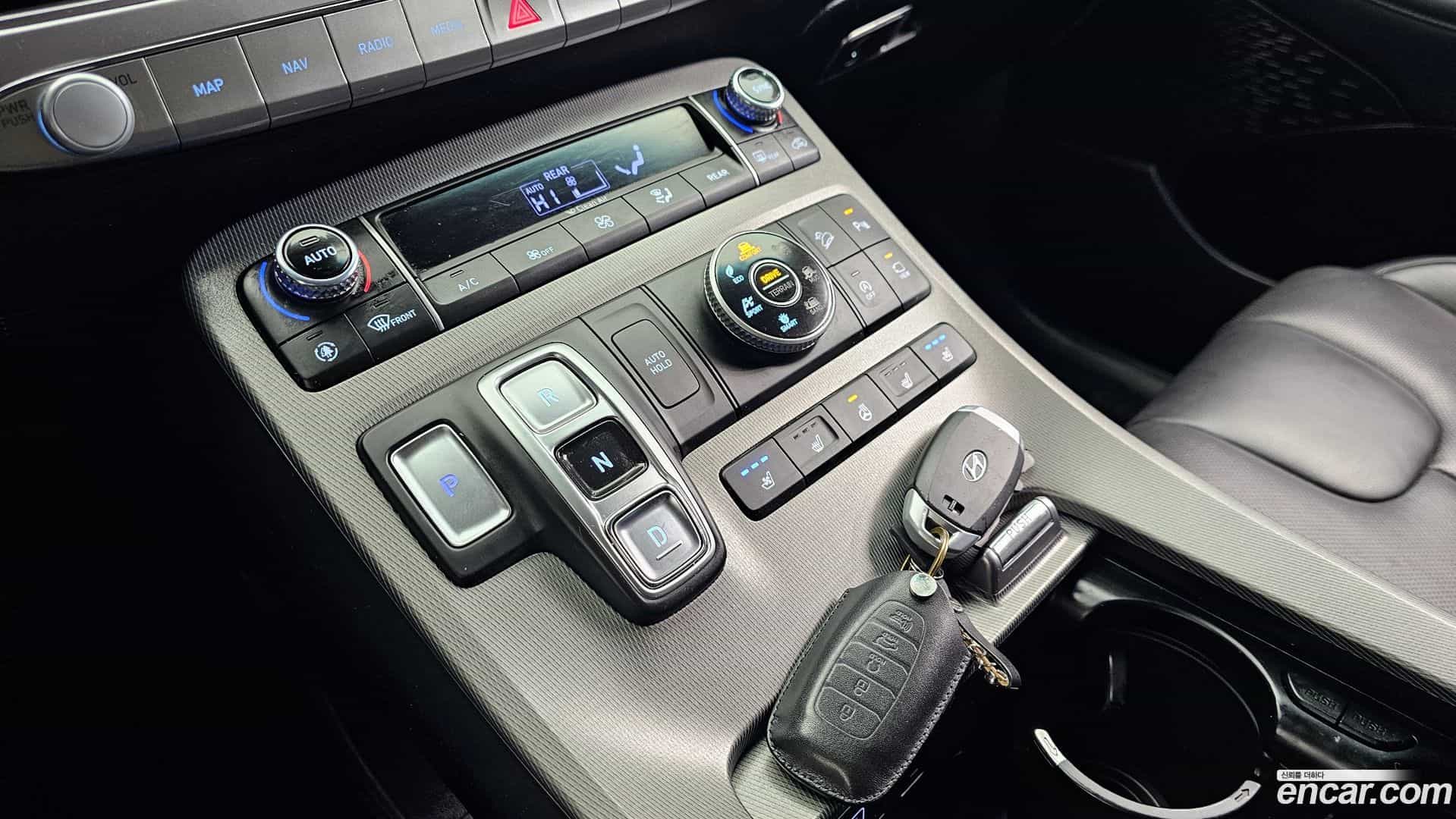 Palisade Hyundai 2020.8-INNER-009