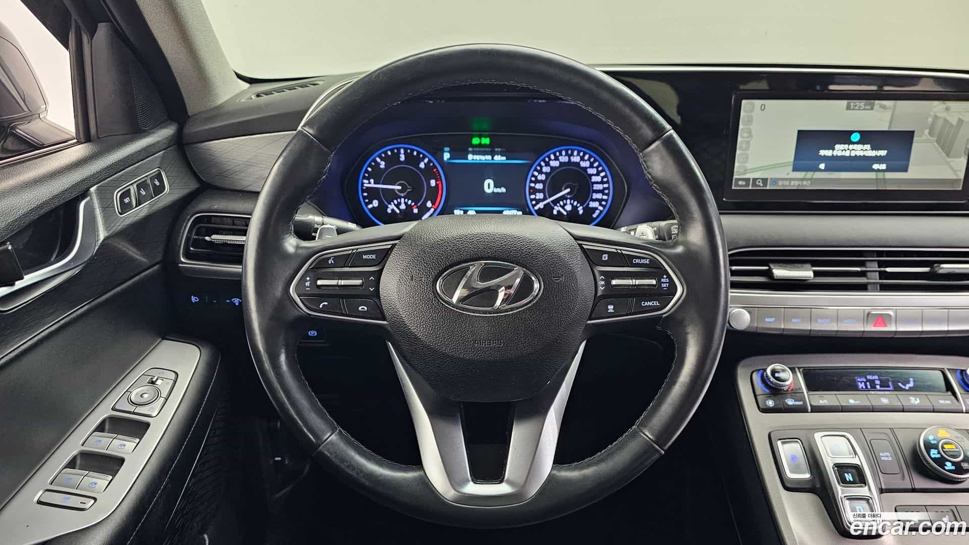Palisade Hyundai 2020.8-OPTION-017