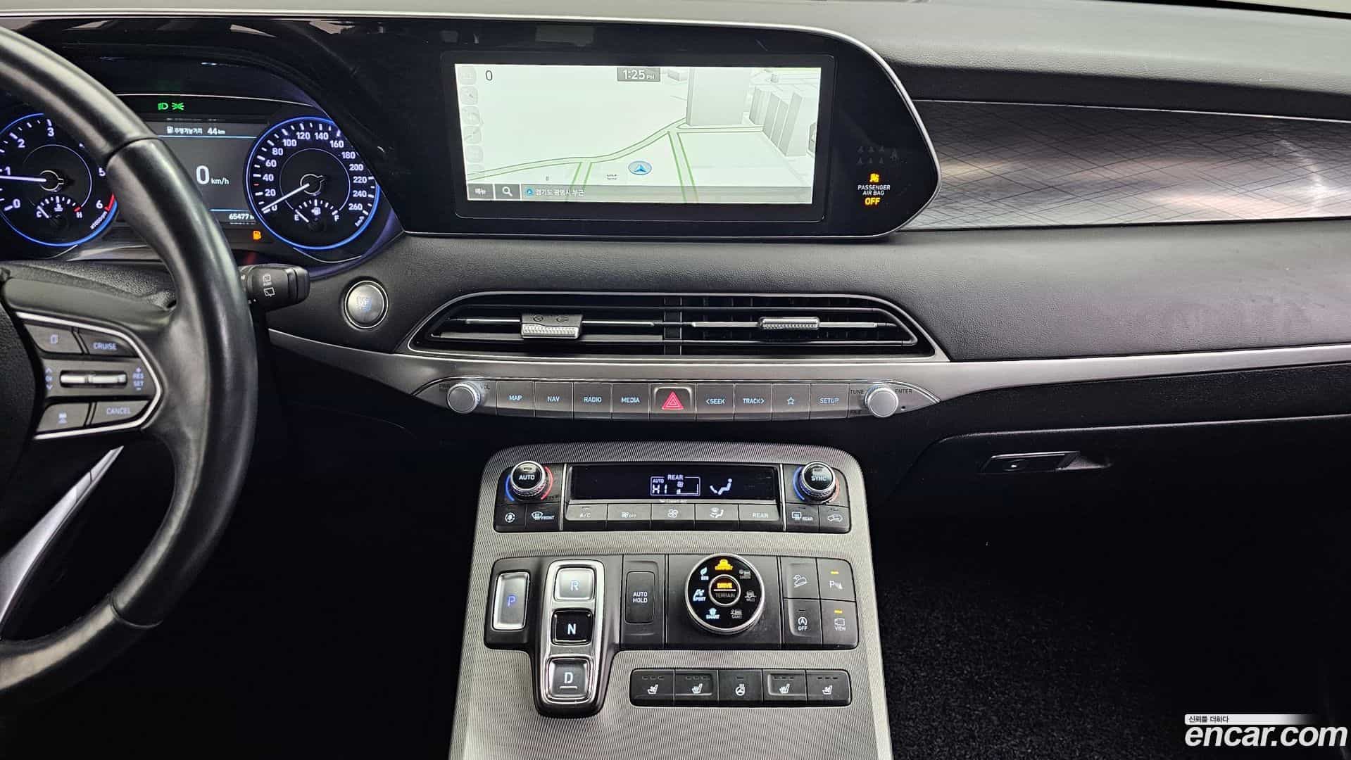 Palisade Hyundai 2020.8-OPTION-019