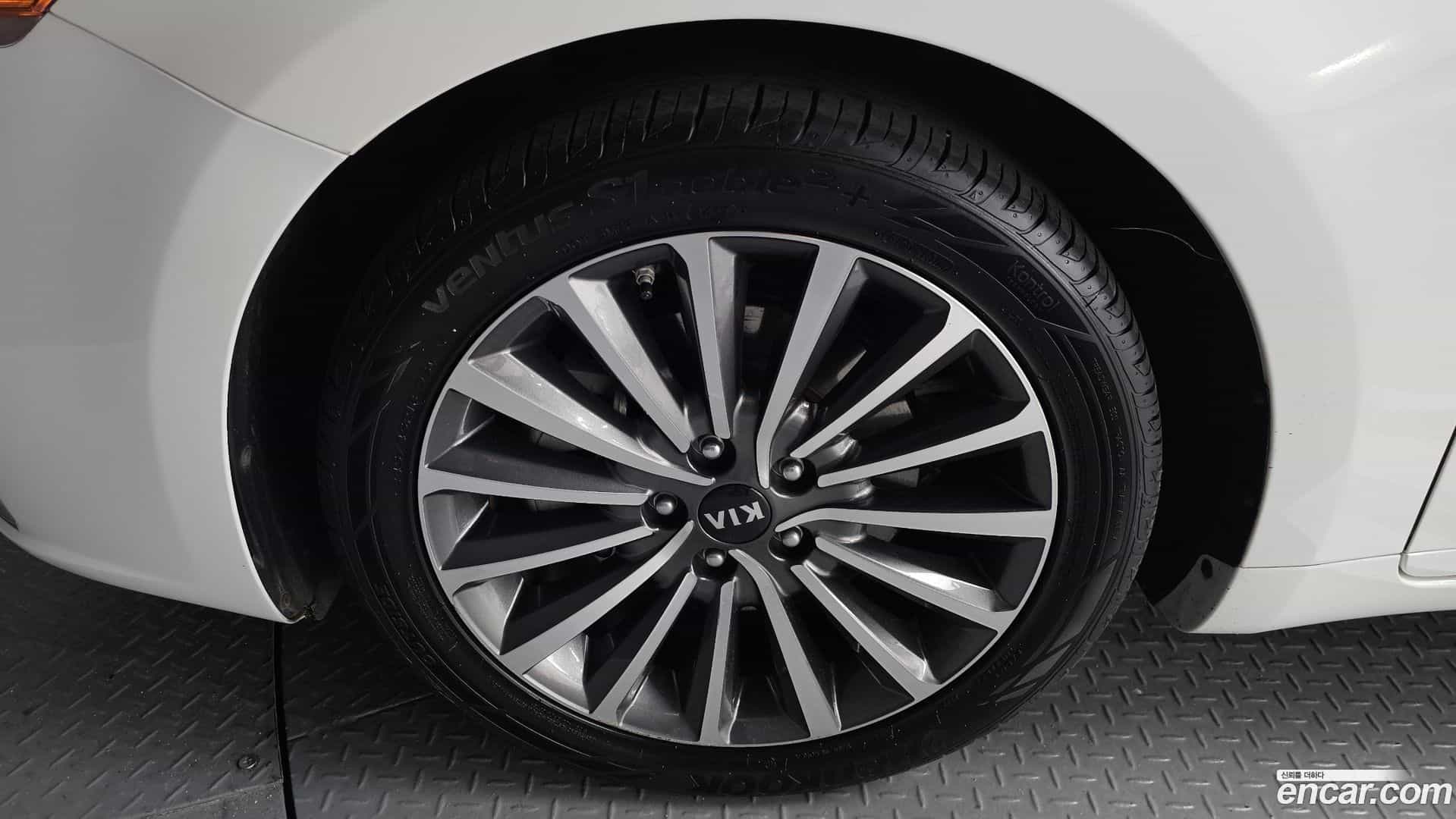 K7 Kia 2017.6-OUTER-005