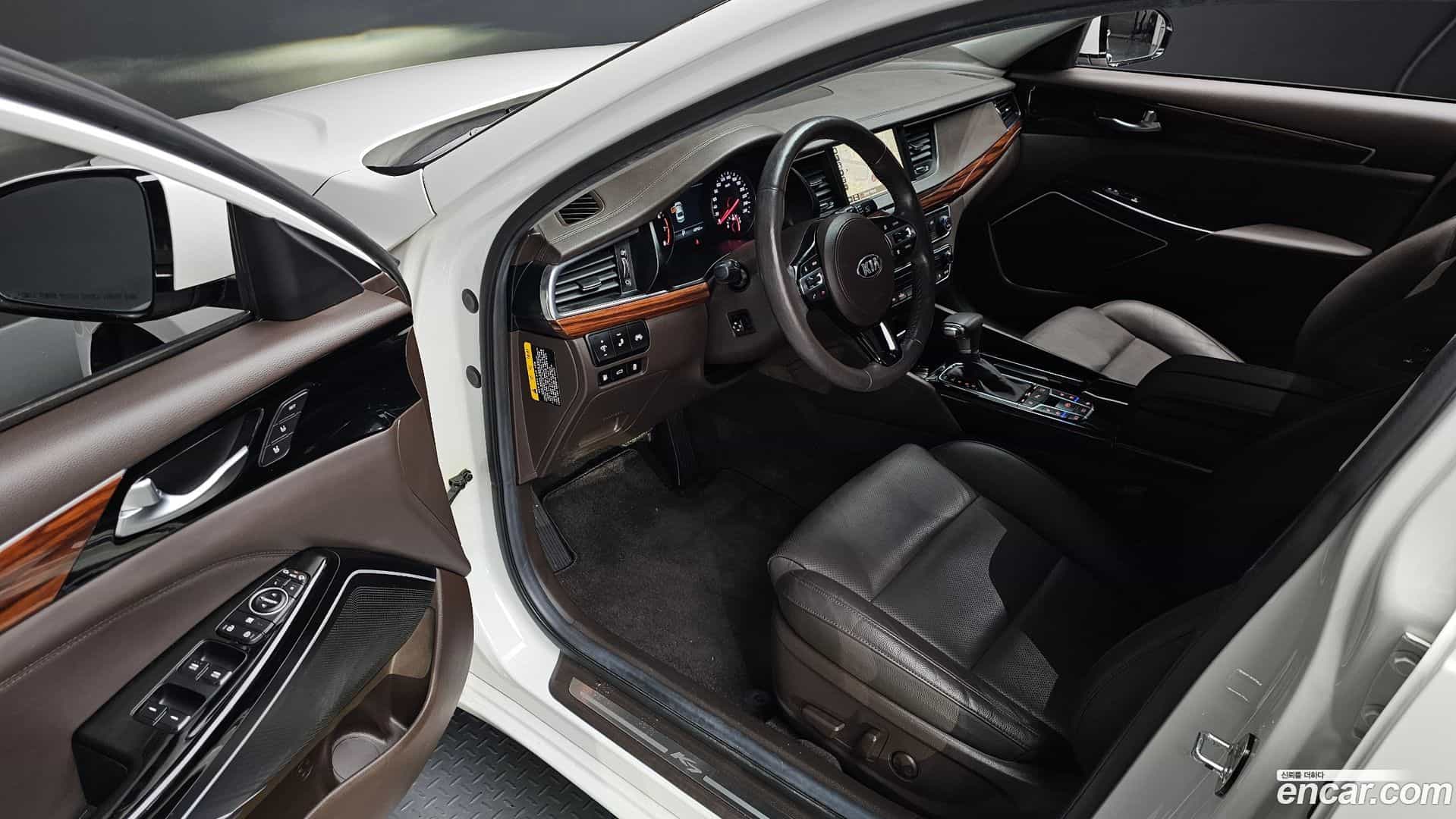 K7 Kia 2017.6-OPTION-015