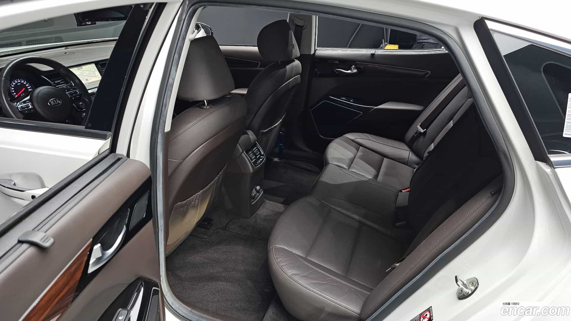 K7 Kia 2017.6-OPTION-016