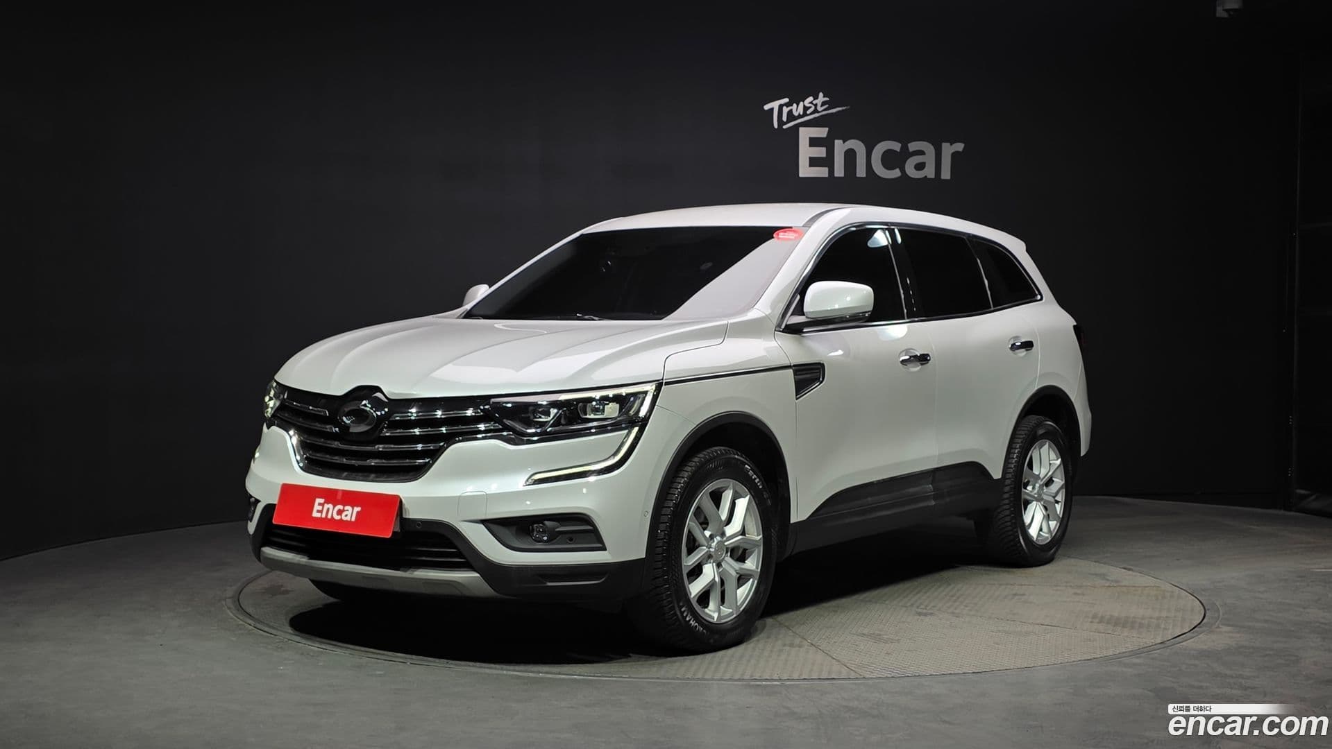Main__Slider__Photo:QM6 Renault Korea 2019.4-0