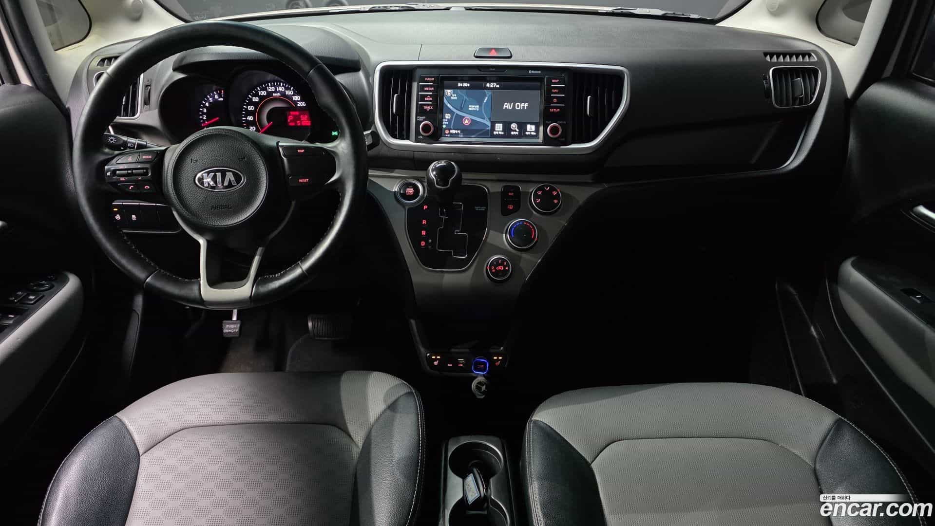 RAY Kia 2019.10-INNER-007