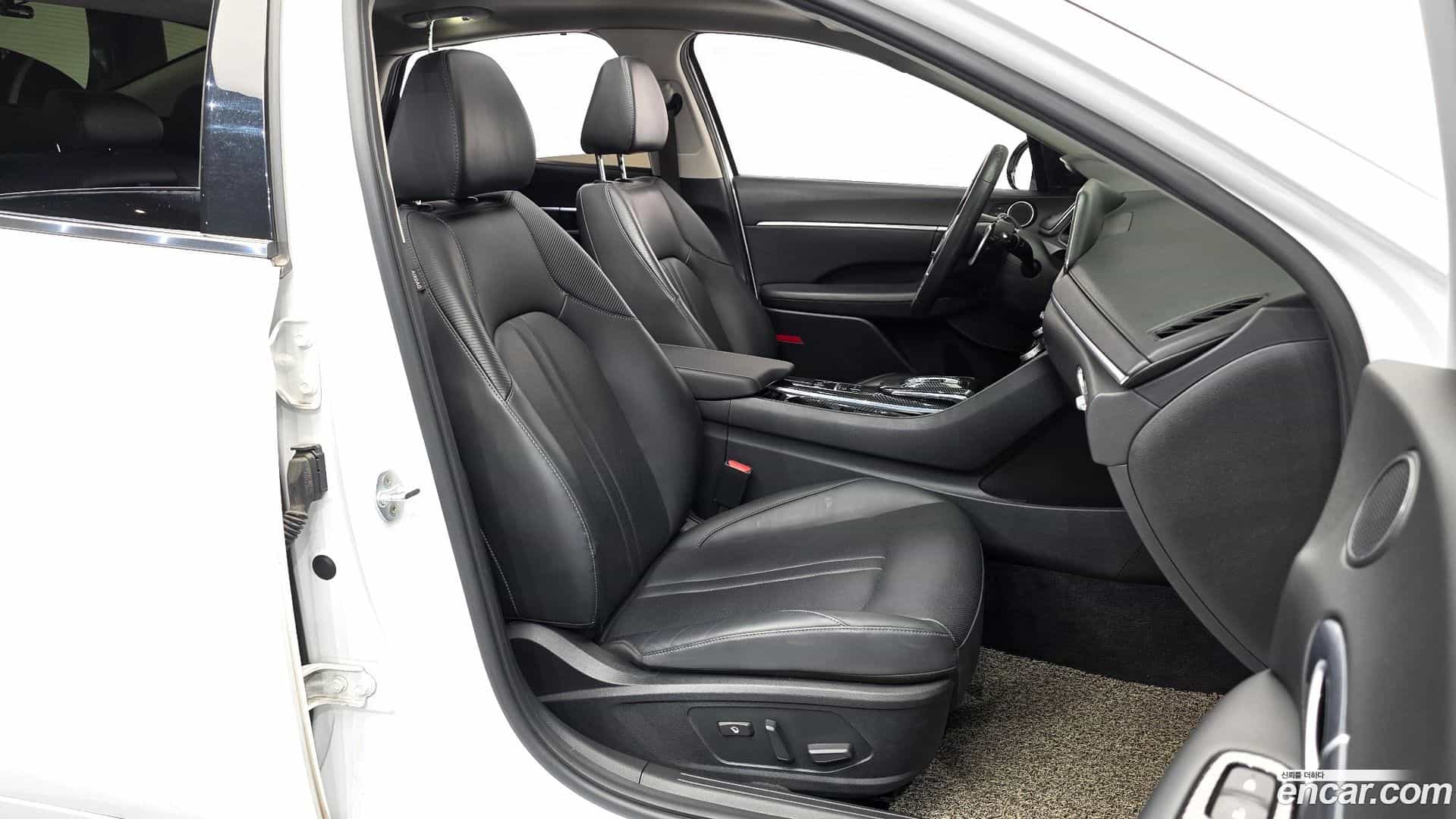 Sonata Hyundai 2019.5-INNER-010
