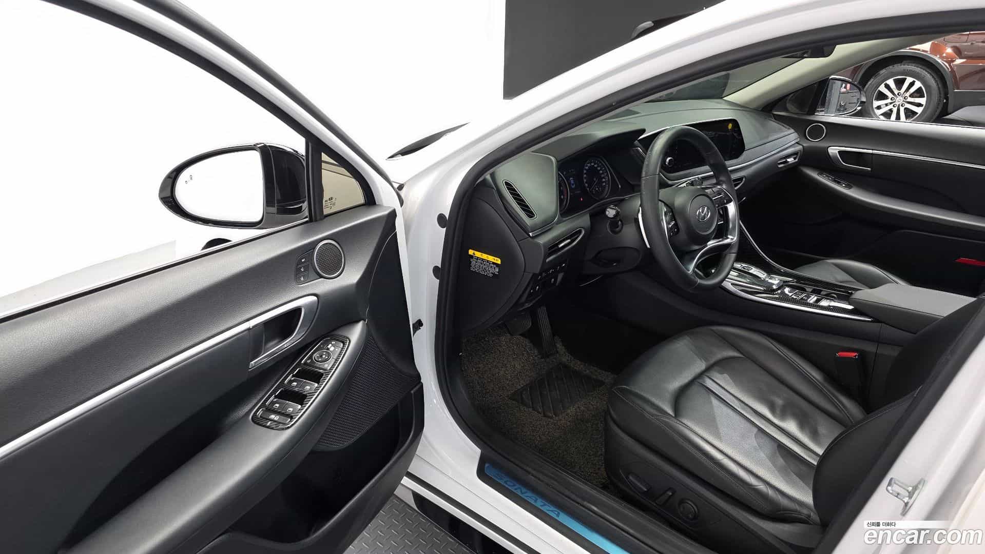 Sonata Hyundai 2019.5-OPTION-015