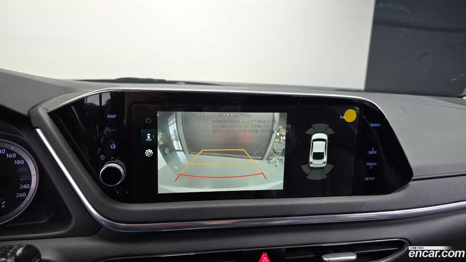 Sonata Hyundai 2019.5-OPTION-019