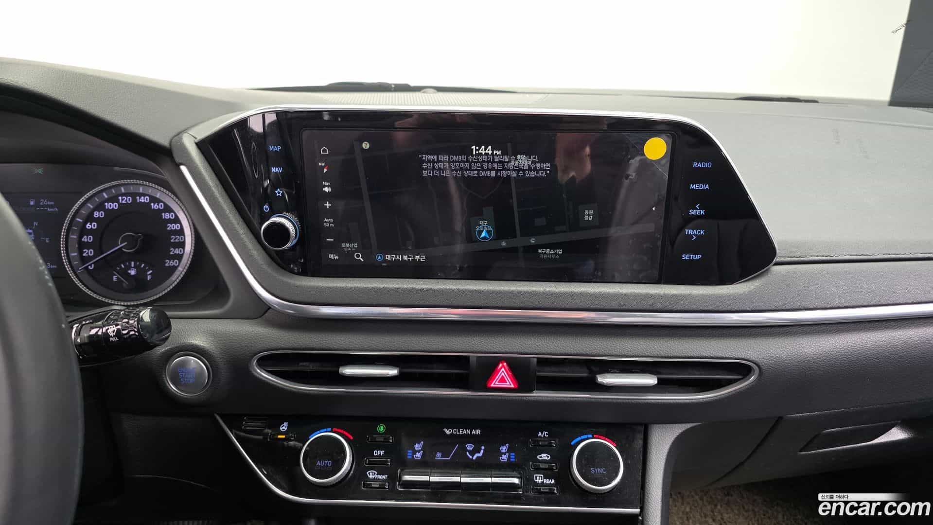 Sonata Hyundai 2019.5-OPTION-020