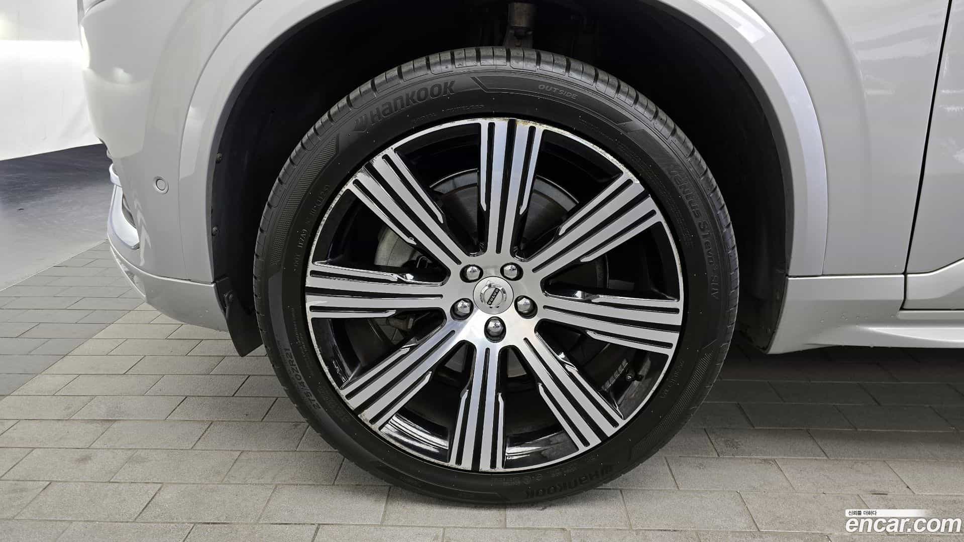 XC90 Volvo 2023.5-OUTER-005
