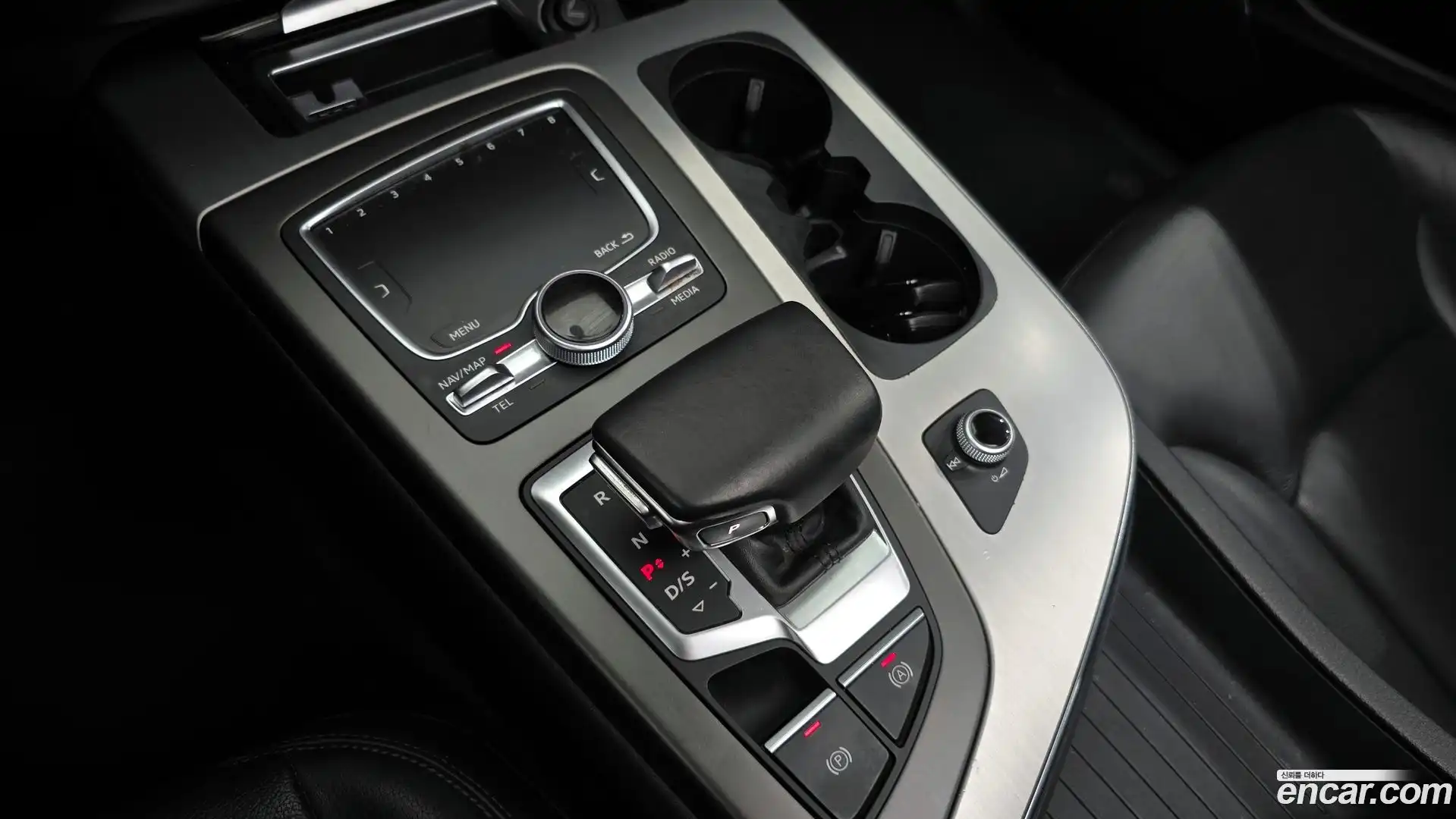 Q7 Audi 2019.9-INNER-009