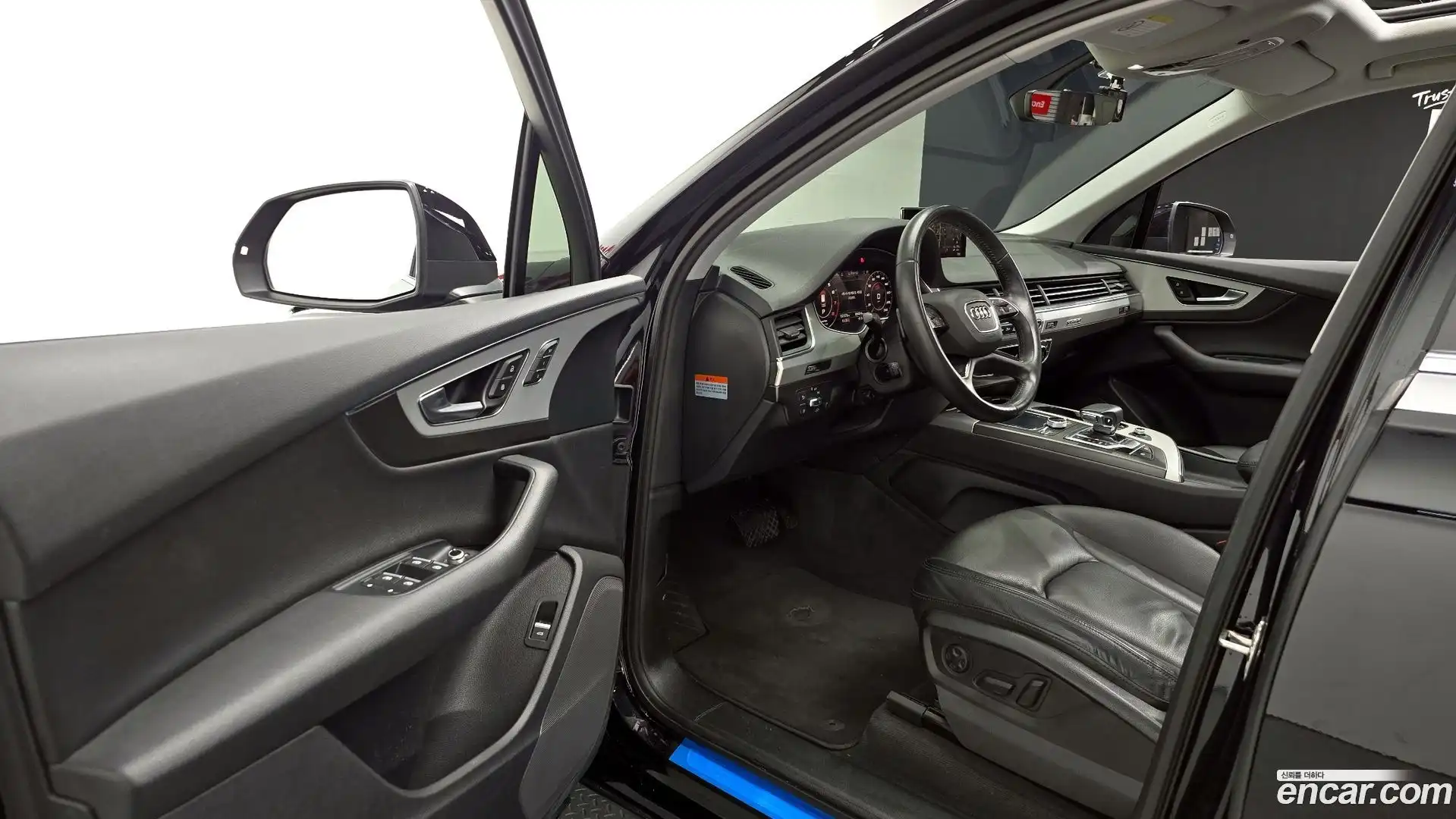 Q7 Audi 2019.9-OPTION-015
