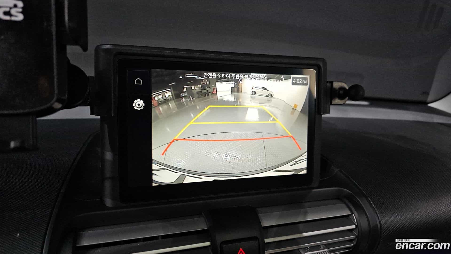 Casper Hyundai 2024.5-OPTION-020