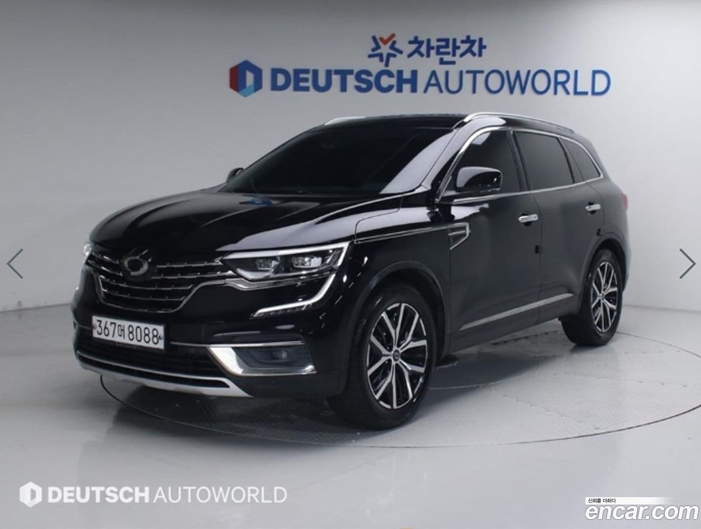 Main__Slider__Photo:QM6 Renault Korea 2019.10-0