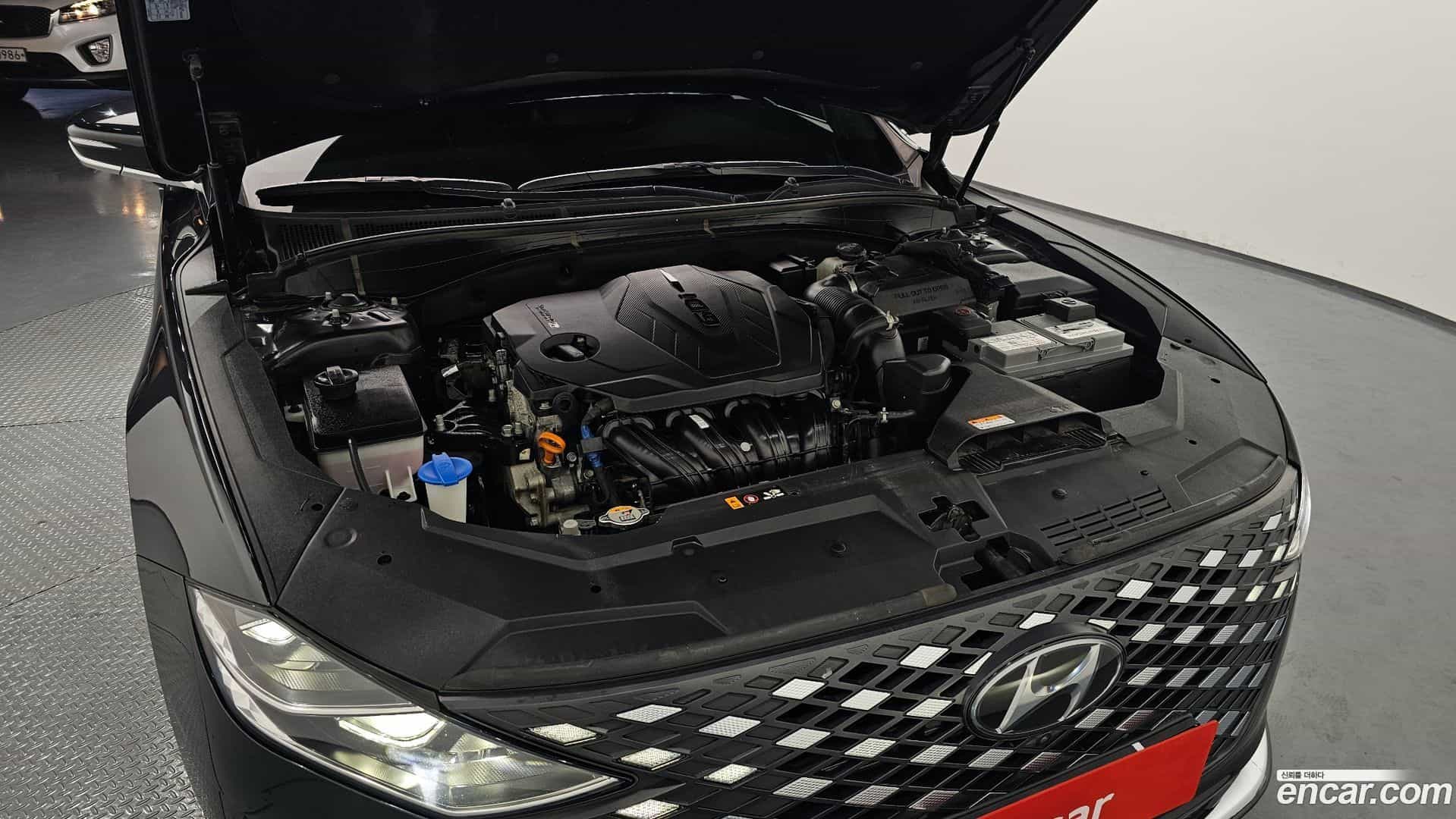 Grandeur Hyundai 2021.0-OUTER-006