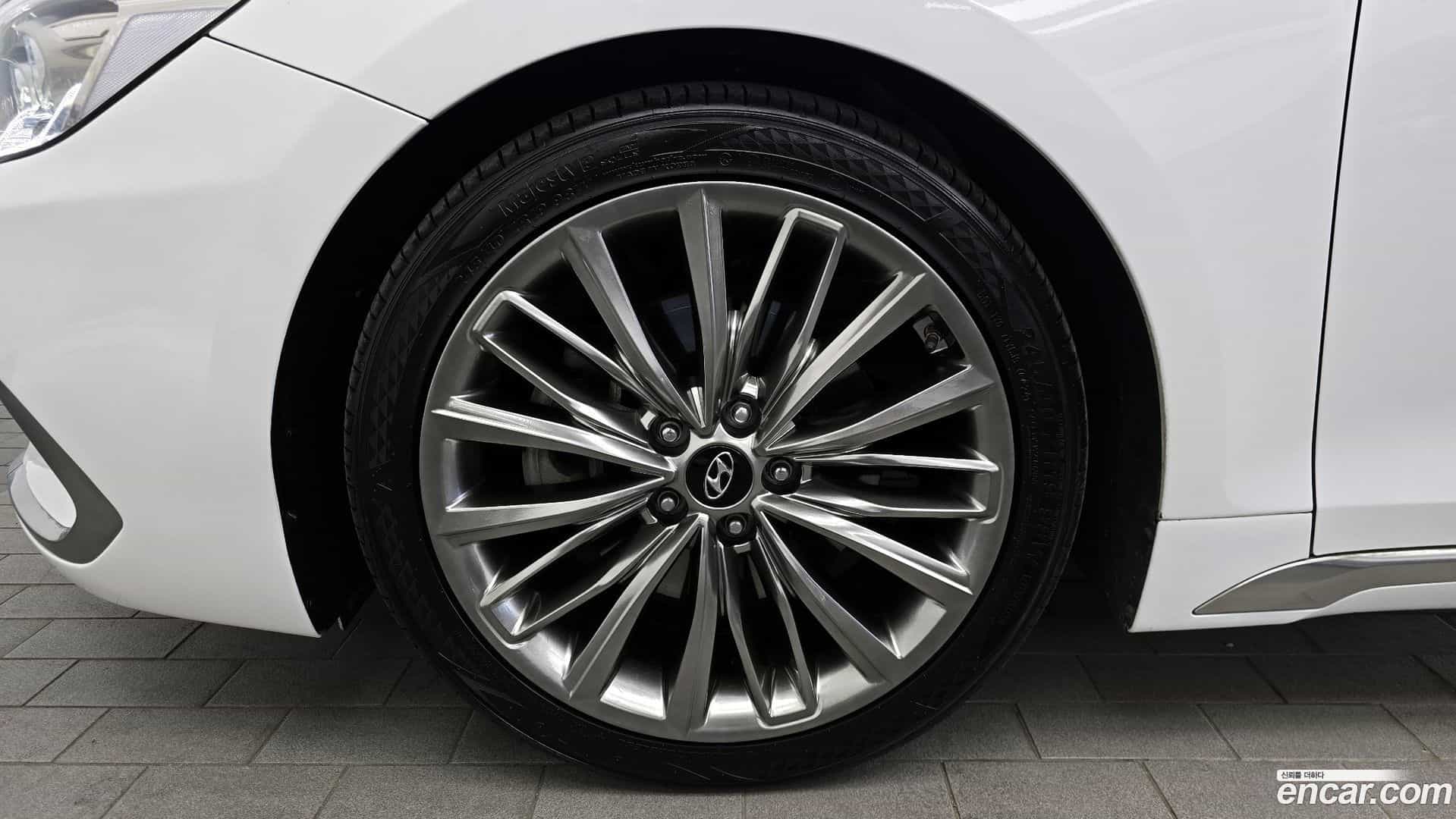 Grandeur Hyundai 2019.3-OUTER-005
