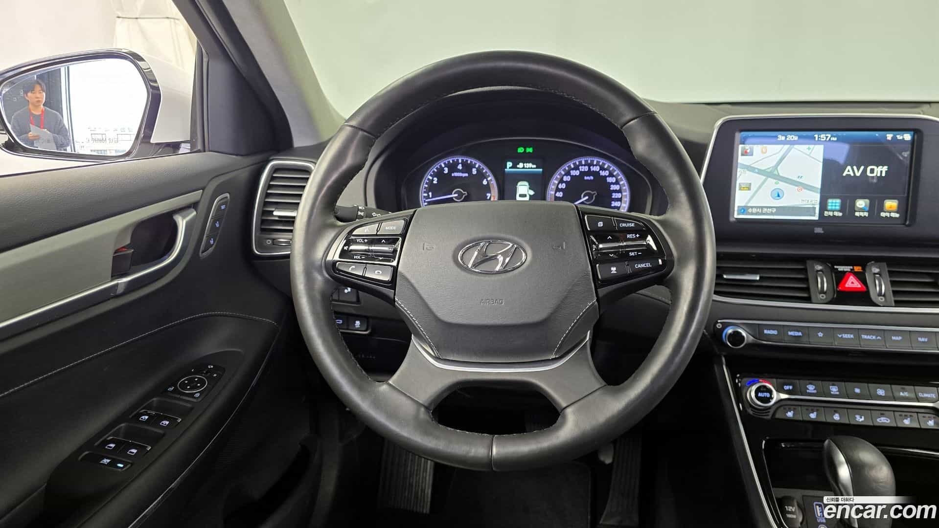 Grandeur Hyundai 2019.3-OPTION-017