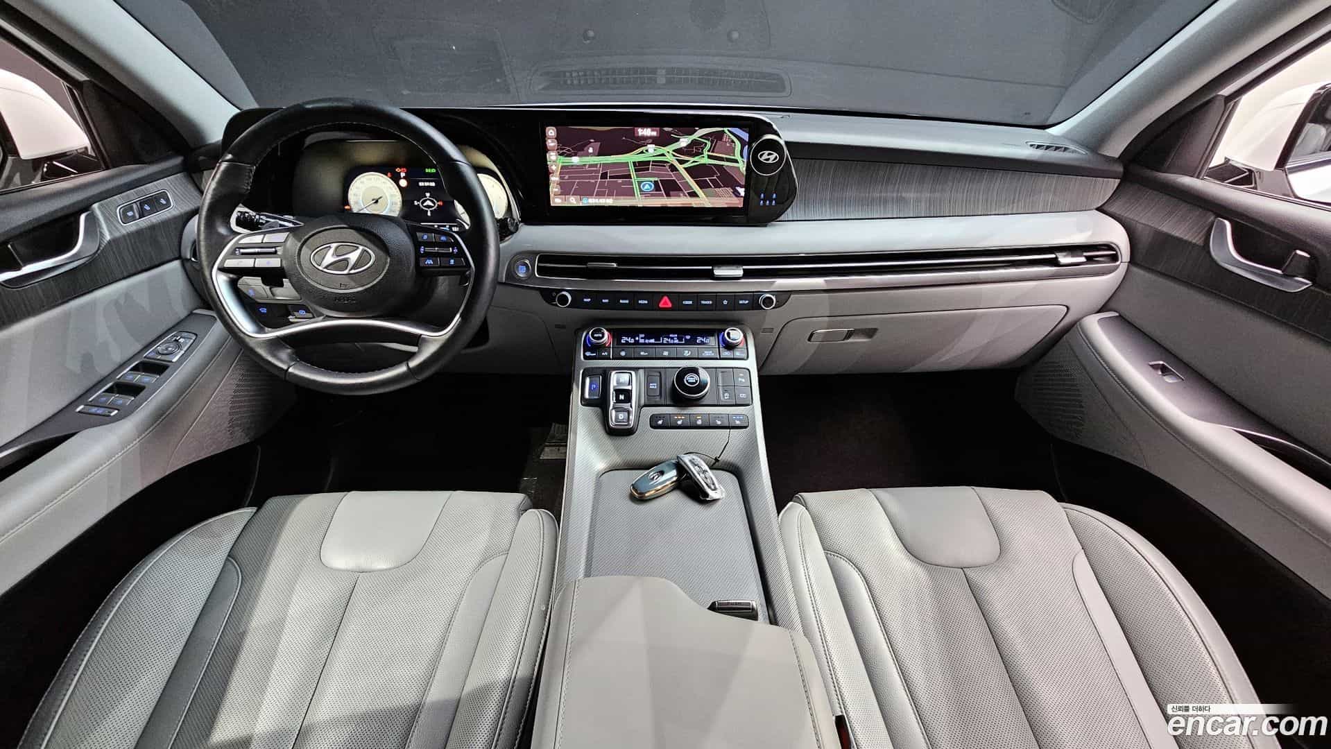 Palisade Hyundai 2023.8-INNER-007