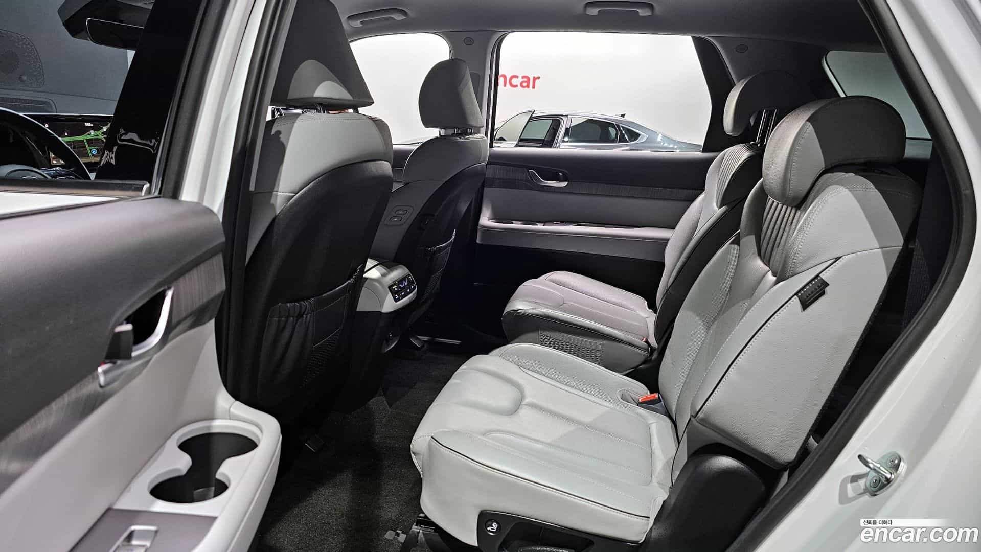 Palisade Hyundai 2023.8-OPTION-016