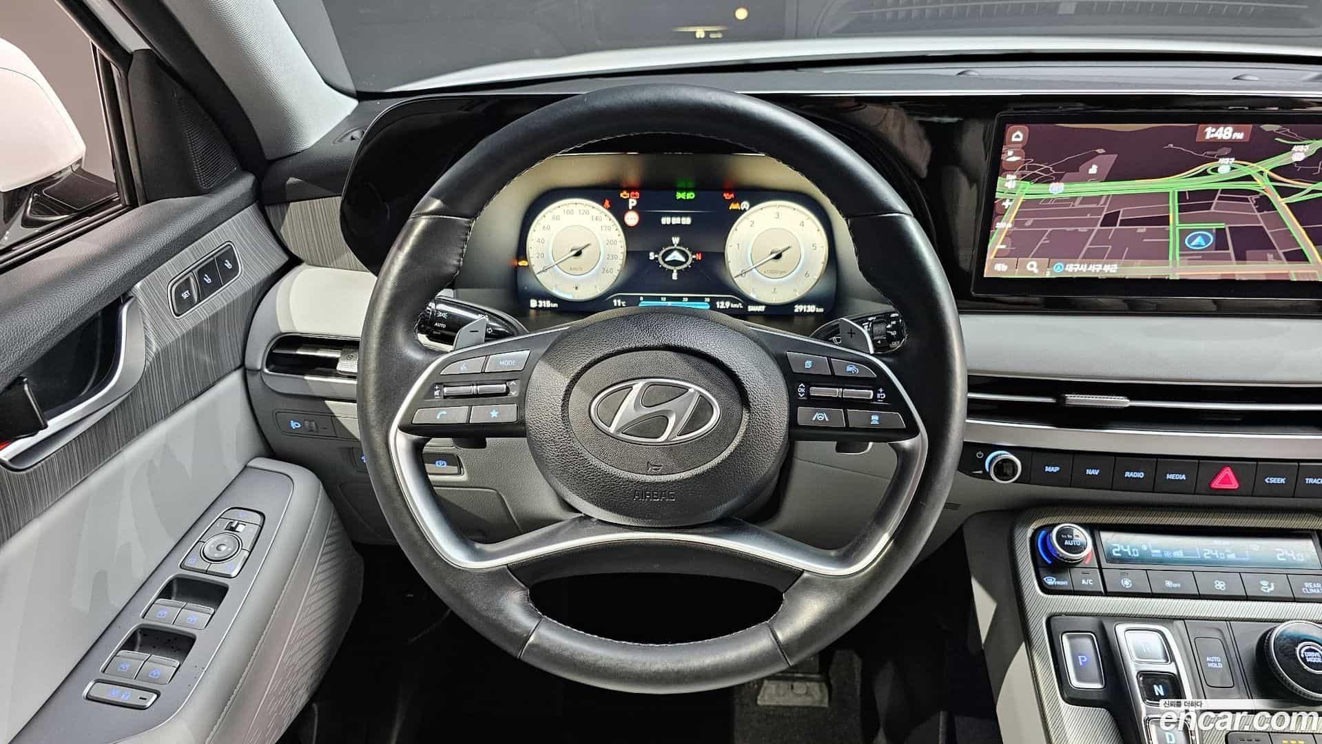 Palisade Hyundai 2023.8-OPTION-017