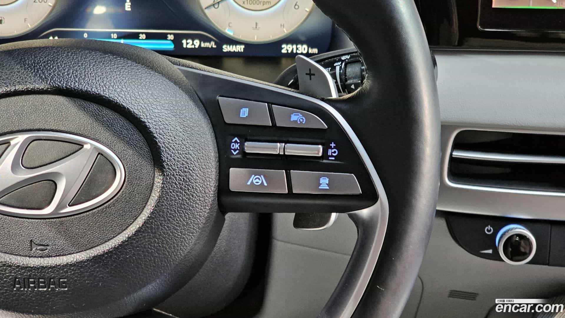 Palisade Hyundai 2023.8-OPTION-024