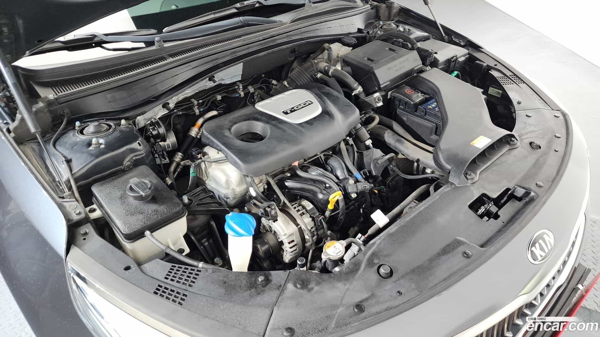 K5 Kia 2018.4-OUTER-006