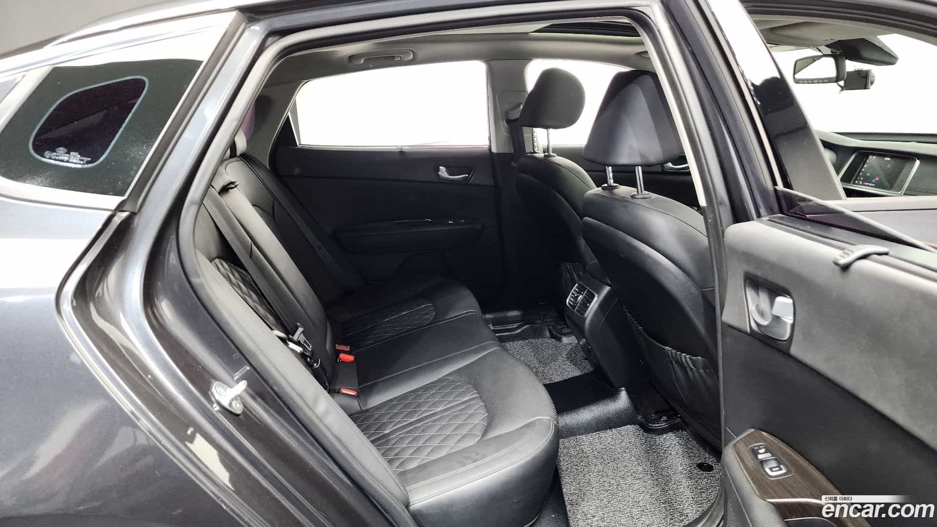 K5 Kia 2018.4-OPTION-016