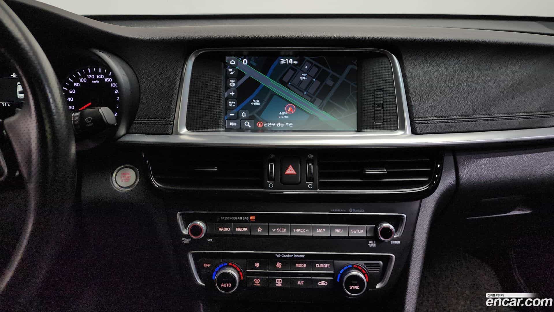 K5 Kia 2018.4-OPTION-019