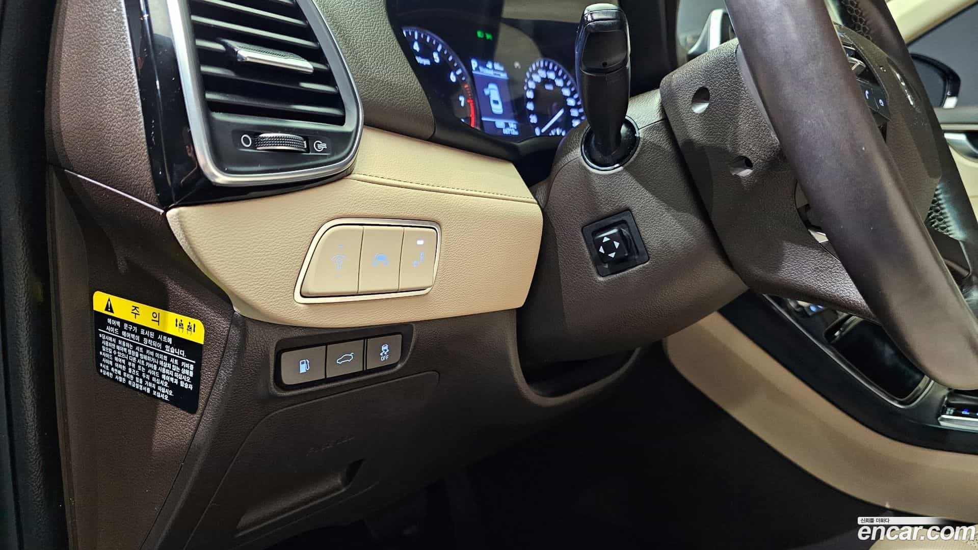 Grandeur Hyundai 2016.11-OPTION-019