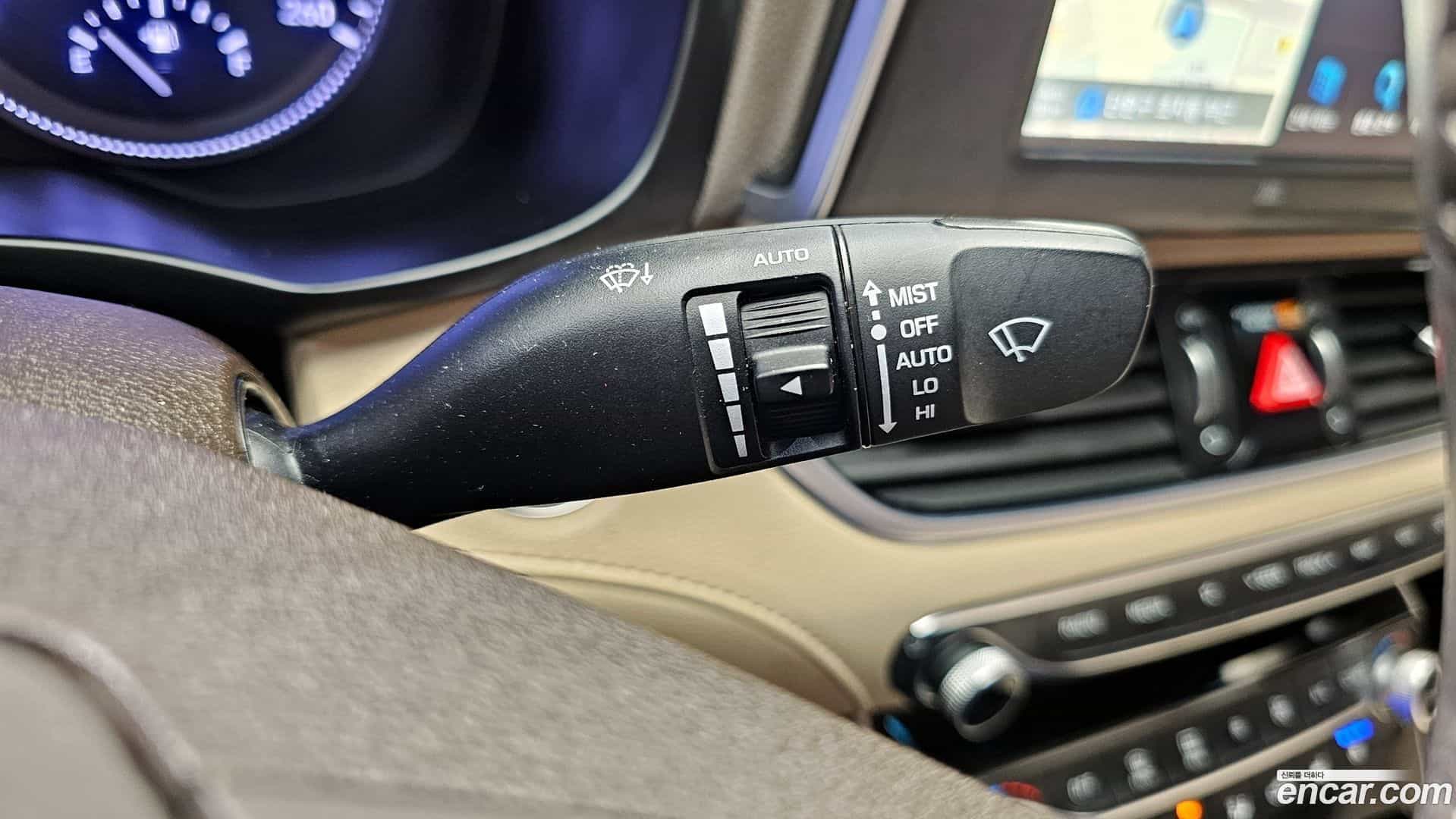 Grandeur Hyundai 2016.11-OPTION-021
