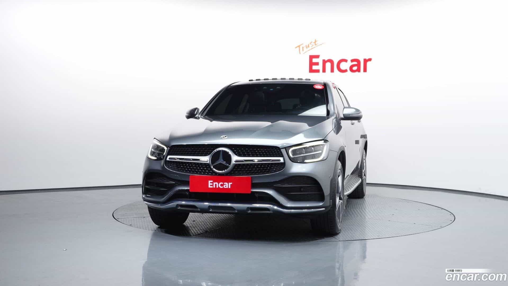 GLC-Class Mercedes-Benz 2021.8-OUTER-003