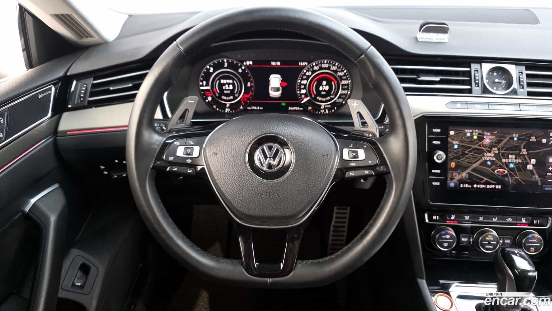 Arteon Volkswagen 2019.4-OPTION-017