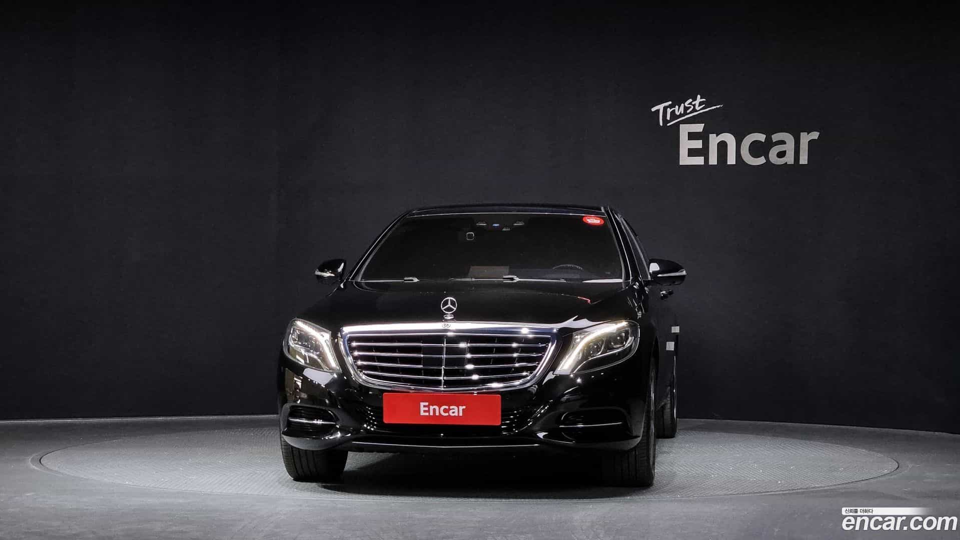 S-Class Mercedes-Benz 2015.10-OUTER-003