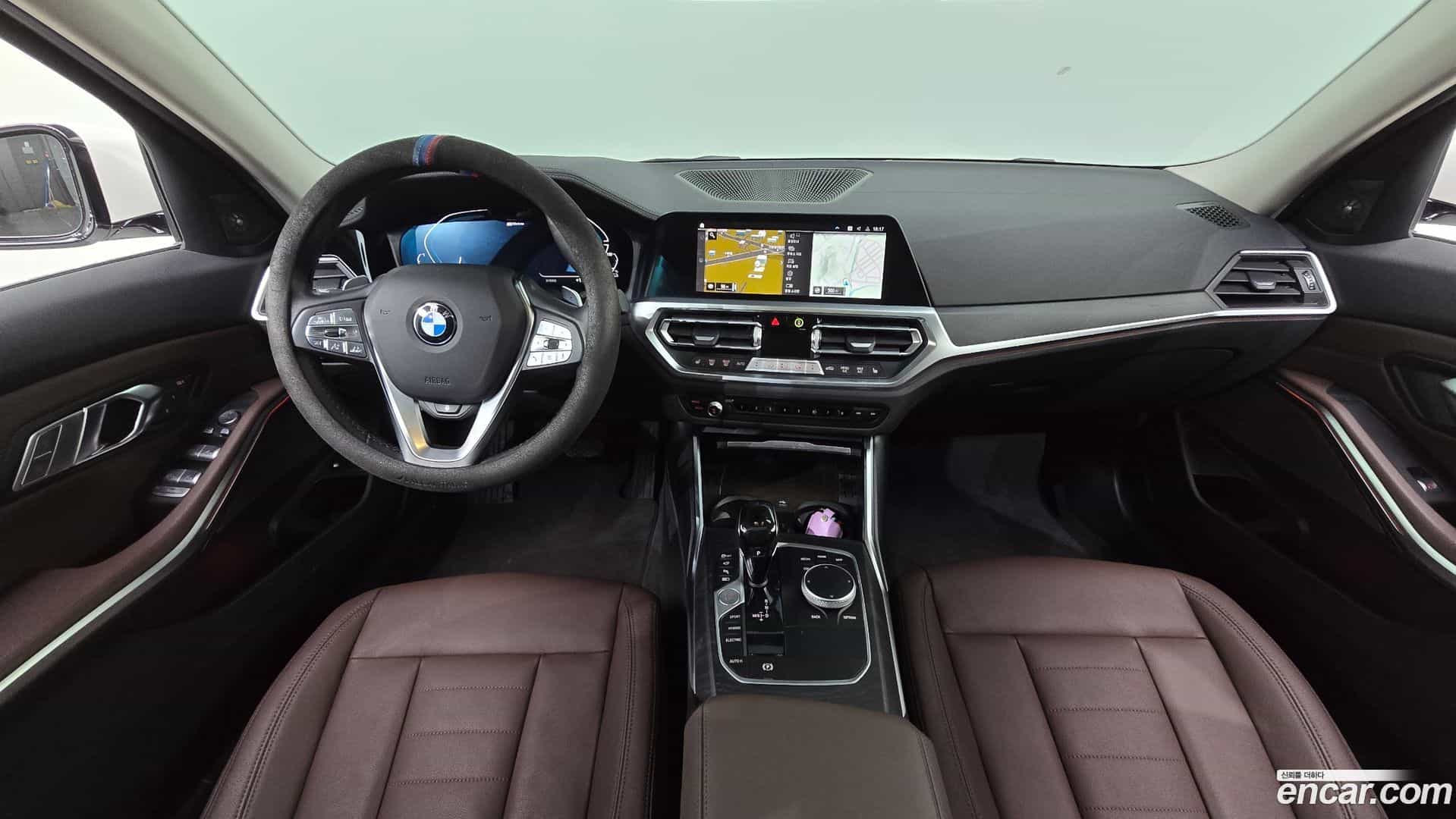 3-Series BMW 2021.1-INNER-007