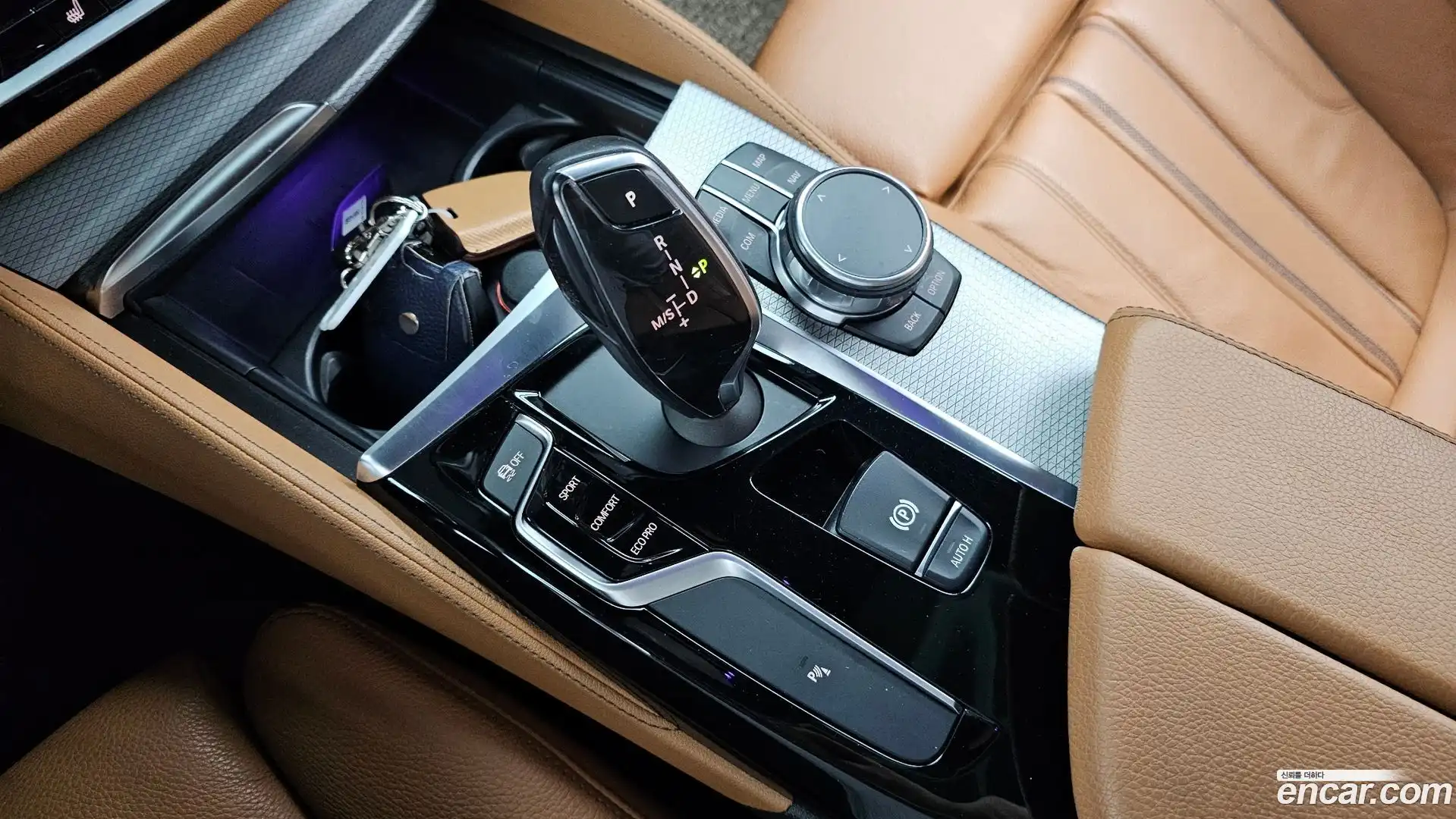 5-Series BMW 2018.11-INNER-009