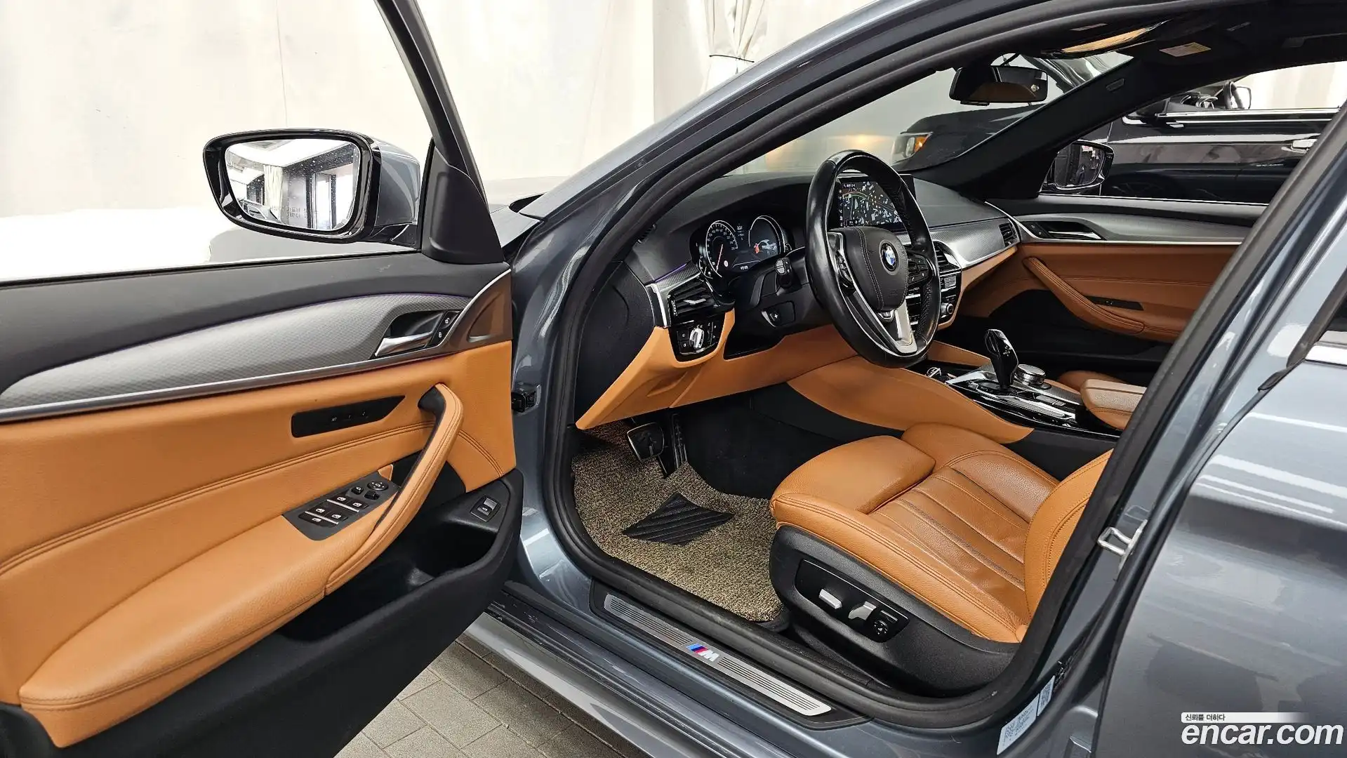 5-Series BMW 2018.11-INNER-010