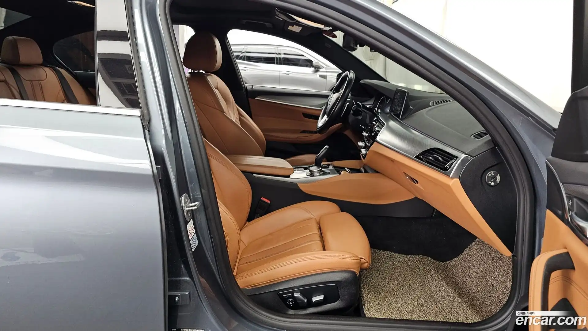 5-Series BMW 2018.11-OPTION-015