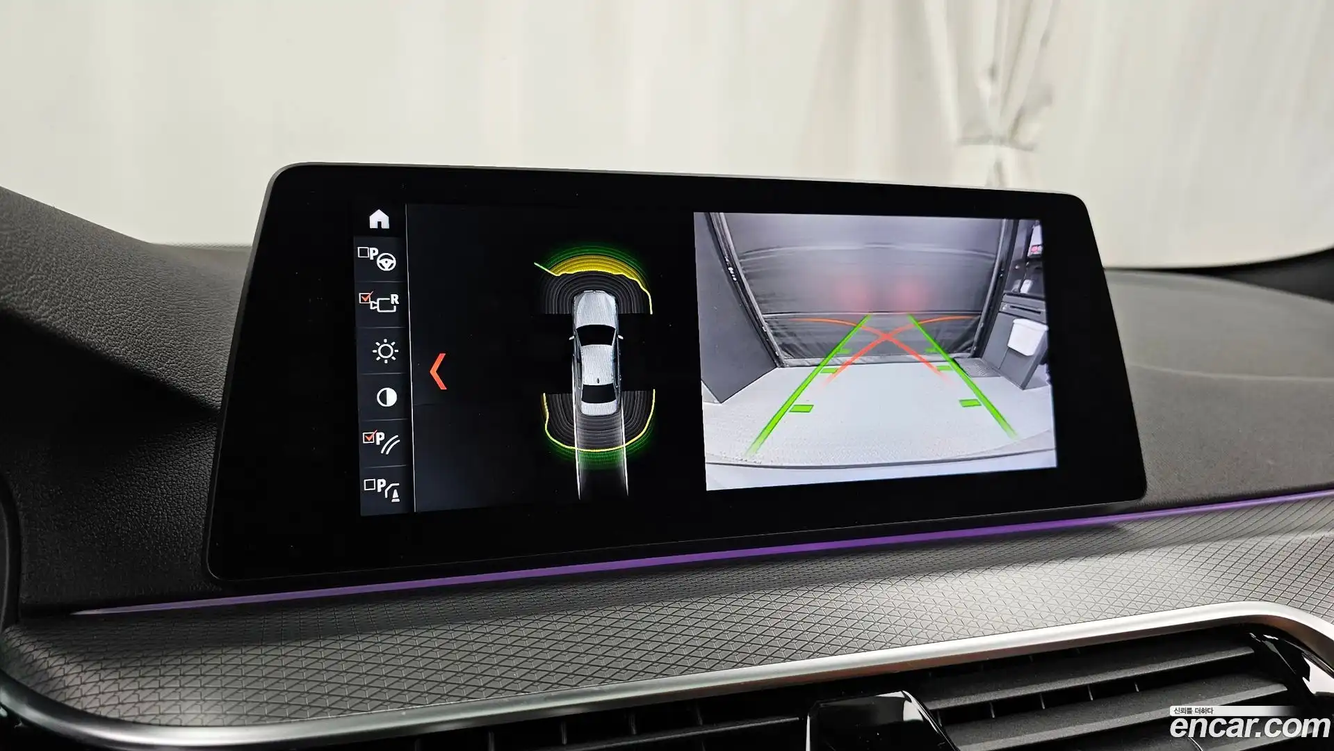 5-Series BMW 2018.11-OPTION-019